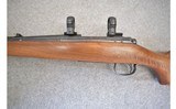 Remington Arms ~ 722 ~ .244 Remington - 8 of 10