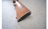 Remington Arms ~ 722 ~ .244 Remington - 10 of 10