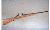 Remington Arms ~ 722 ~ .244 Remington - 1 of 10