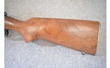Remington Arms ~ 722 ~ .244 Remington - 7 of 10