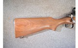 Remington Arms ~ 722 ~ .244 Remington - 2 of 10
