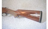Winchester ~ Model 101 SELECT ~ 12ga - 7 of 10