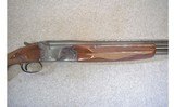 Winchester ~ Model 101 SELECT ~ 12ga - 3 of 10