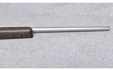 Cooper Arms ~ 54 Phoenix ~ .22-250 Remington - 4 of 10