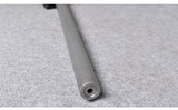 Cooper Arms ~ 54 Phoenix ~ .22-250 Remington - 10 of 10