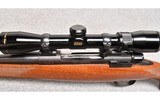 Kimber ~ 89 BGR ~ .270 Winchester - 7 of 11