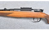 Mannlicher Schonauer ~ 1950 ~ .270 Winchester - 9 of 10