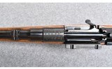 Mannlicher Schonauer ~ 1950 ~ .270 Winchester - 8 of 10
