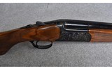 Rizzini ~ Round Body ~ 16 Gauge - 2 of 11