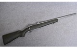 Cooper Firearms ~ 54 Excalibur ~ 6.5 Creedmoor - 1 of 9