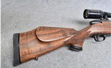 Weatherby ~ Mark V ~ .300 Weatherby - 2 of 11