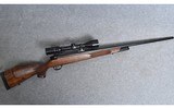 Weatherby ~ Mark V ~ .300 Weatherby - 1 of 11