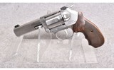 Kimber ~K6S Combat ~ .357 Magnum - 1 of 6