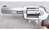 Kimber ~K6S Combat ~ .357 Magnum - 4 of 6