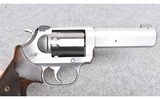 Kimber ~K6S Combat ~ .357 Magnum - 5 of 6