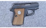 Colt ~ Junior Colt ~ .25 ACP - 1 of 5