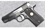 Colt ~ MK IV Series 80 ~ .380 ACP - 2 of 5
