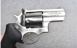 Ruger ~ Super Redhawk Alaskan ~ .44 Magnum - 4 of 5