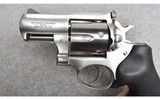 Ruger ~ Super Redhawk Alaskan ~ .44 Magnum - 5 of 5