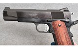 Les Baer ~ Baer Custom ~ .45 ACP - 5 of 6