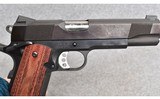 Les Baer ~ Baer Custom ~ .45 ACP - 4 of 6