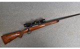 Kimber ~ 89 BGR ~ .270 Winchester - 1 of 11