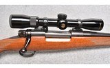 Kimber ~ 89 BGR ~ .270 Winchester - 3 of 11