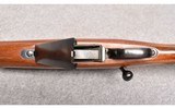 Kimber ~ 89 BGR ~ .270 Winchester - 6 of 11