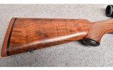 Kimber ~ 89 BGR ~ .270 Winchester - 2 of 11