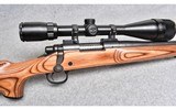 Remington ~ VLS ~ .204 Ruger - 3 of 11