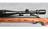 Remington ~ VLS ~ .204 Ruger - 8 of 11