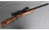 Remington ~ VLS ~ .204 Ruger - 1 of 11