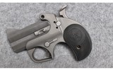 Bond Arms ~ Rowdy ~ .45 Colt / .410 Gauge - 2 of 4