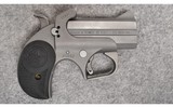 Bond Arms ~ Rowdy ~ .45 Colt / .410 Gauge - 1 of 4