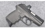 SCCY ~ CPX-2 ~ 9MM LUGER - 2 of 3