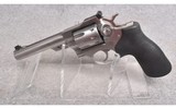 Ruger ~GP100 ~ .22 Long Rifle - 1 of 3