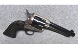 Colt ~ Single Action Arm ~ .45 Colt - 2 of 3