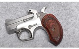 Bond Arms ~ Patriot ~ .45 Colt / .410 Gauge - 2 of 4
