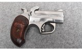 Bond Arms ~ Patriot ~ .45 Colt / .410 Gauge - 1 of 4