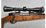Weatherby ~ Mark V Deluxe ~ .300 Weatherby Magnum - 3 of 10
