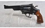 Smith & Wesson ~ 28-2 ~ .357 Magnum - 1 of 3