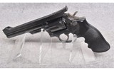 Smith & Wesson ~ 19-3 ~ .357 Magnum - 1 of 3