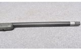 Christensen Arms ~ 15 Ridgeline ~ 6.5 Creedmoor - 5 of 10