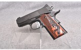 Kimber ~ Ultra Carry II ~ .45 ACP - 1 of 3