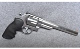 Smith & Wesson ~ 629-2 ~ .44 Magnum - 2 of 3