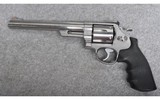 Smith & Wesson ~ 629-2 ~ .44 Magnum - 1 of 3