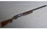 Remington ~870 TC ~ 12 Gauge - 1 of 9