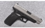 Springfield Armory ~ XD Tactical ~ .45 ACP - 2 of 3