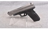 Springfield Armory ~ XD Tactical ~ .45 ACP - 1 of 3