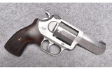 Kimber ~ K6s ~ .357 Magnum - 2 of 3